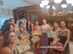 Visita al 'manifest' de les festeres 2022 (II)