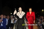 Anna Ros ja regna a Les Alqueries