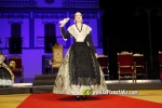 Anna Ros ja regna a Les Alqueries