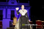 Anna Ros ja regna a Les Alqueries