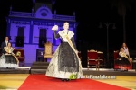 Anna Ros ja regna a Les Alqueries