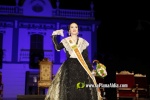 Anna Ros ja regna a Les Alqueries