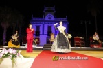 Anna Ros ja regna a Les Alqueries