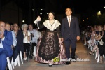 Anna Ros ja regna a Les Alqueries