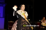 Anna Ros ja regna a Les Alqueries