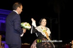 Anna Ros ja regna a Les Alqueries
