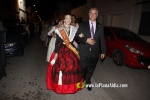 Anna Ros ja regna a Les Alqueries