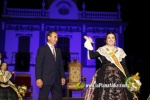 Anna Ros ja regna a Les Alqueries