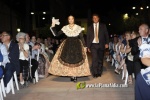 Anna Ros ja regna a Les Alqueries