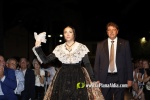 Anna Ros ja regna a Les Alqueries