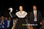 Anna Ros ja regna a Les Alqueries