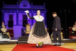 Anna Ros ja regna a Les Alqueries