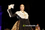 Anna Ros ja regna a Les Alqueries