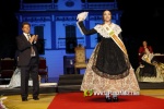 Anna Ros ja regna a Les Alqueries