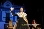 Anna Ros ja regna a Les Alqueries
