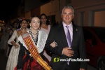 Anna Ros ja regna a Les Alqueries