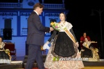 Anna Ros ja regna a Les Alqueries