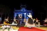 Anna Ros ja regna a Les Alqueries