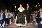 Anna Ros ja regna a Les Alqueries