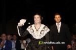 Anna Ros ja regna a Les Alqueries