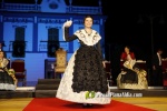 Anna Ros ja regna a Les Alqueries