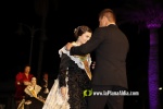 Anna Ros ja regna a Les Alqueries