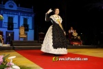 Anna Ros ja regna a Les Alqueries