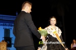 Anna Ros ja regna a Les Alqueries