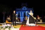 Anna Ros ja regna a Les Alqueries