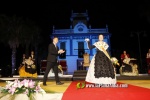 Anna Ros ja regna a Les Alqueries