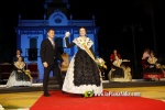 Anna Ros ja regna a Les Alqueries