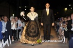 Anna Ros ja regna a Les Alqueries