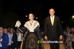 Anna Ros ja regna a Les Alqueries