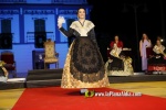 Anna Ros ja regna a Les Alqueries