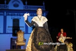 Anna Ros ja regna a Les Alqueries