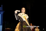 Anna Ros ja regna a Les Alqueries