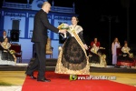 Anna Ros ja regna a Les Alqueries