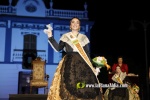 Anna Ros ja regna a Les Alqueries