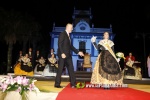 Anna Ros ja regna a Les Alqueries