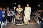 Anna Ros ja regna a Les Alqueries