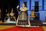 Anna Ros ja regna a Les Alqueries