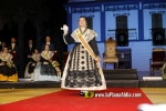 Anna Ros ja regna a Les Alqueries