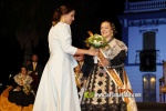 Anna Ros ja regna a Les Alqueries