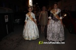 Anna Ros ja regna a Les Alqueries