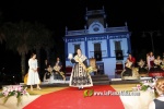 Anna Ros ja regna a Les Alqueries
