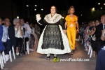 Anna Ros ja regna a Les Alqueries