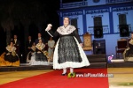 Anna Ros ja regna a Les Alqueries