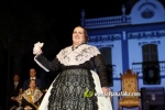 Anna Ros ja regna a Les Alqueries