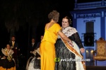 Anna Ros ja regna a Les Alqueries