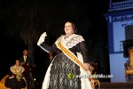 Anna Ros ja regna a Les Alqueries